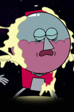 Imagen de Historias corrientes (T8): Noche de patatas fritas - 1