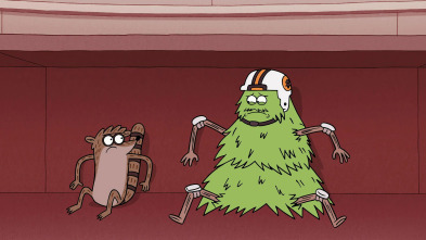 Imagen de Historias corrientes (T8): Arbolito Macárbol - 2
