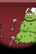 Imagen de Historias corrientes (T8): Arbolito Macárbol - 1