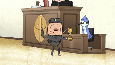 Imagen de Historias corrientes (T8): Pon la oreja - 2