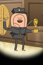 Imagen de Historias corrientes (T8): Pon la oreja - 1