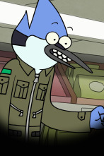 Imagen de Historias corrientes (T8): Huida del espacio - 1