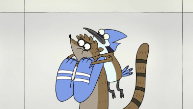 Imagen de Historias corrientes (T8): Mordeby y Rigbecai - 2