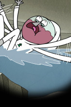 Imagen de Historias corrientes (T8): La cinta de hielo - 1