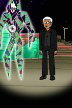 Imagen de Historias corrientes (T8): La profeta - 1