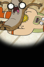 Imagen de Historias corrientes (T8): Una batalla final épica como las otras. Parte 2 - 1
