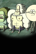 Imagen de Historias corrientes (T1): Puñitos de la muerte - 1