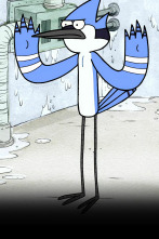 Imagen de Historias corrientes (T1): Carnoce a tu creador - 1