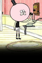 Imagen de Historias corrientes (T1): El bromista - 1