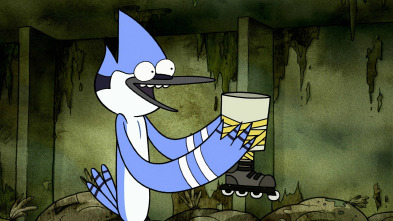 Imagen de Historias corrientes (T1): El cuerpo de Rigby - 2