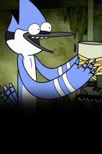 Imagen de Historias corrientes (T1): El cuerpo de Rigby - 1