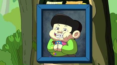Imagen de El mundo de Craig (T2): Recuerdos de Bobby - 2