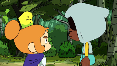 Imagen de El mundo de Craig (T2): El mundo de Jacob - 2