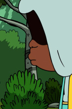 Imagen de El mundo de Craig (T2): El mundo de Jacob - 1