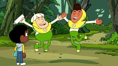 Imagen de El mundo de Craig (T2): El regreso de los guardabosques madreselva - 2