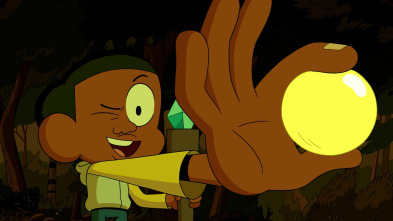 Imagen de El mundo de Craig (T2): Desafío agridulce - 2