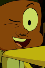 Imagen de El mundo de Craig (T2): Desafío agridulce - 1