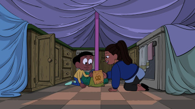 Imagen de El mundo de Craig (T2): Fuerte Williams - 2