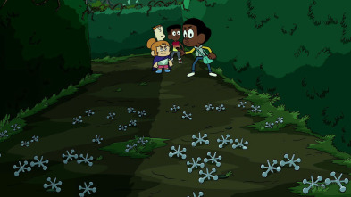 Imagen de El mundo de Craig (T2): El mundo de Craig: El otro lado: El torneo - 2