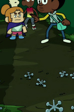Imagen de El mundo de Craig (T2): El mundo de Craig: El otro lado: El torneo - 1