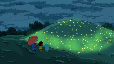 Imagen de El mundo de Craig (T2): Deseo de verano - 2