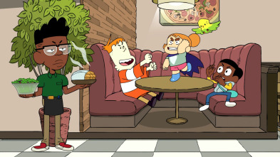 Imagen de El mundo de Craig (T2): Mesa reservada - 2