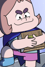 Imagen de El mundo de Craig (T2): Kelsey, la autora - 1