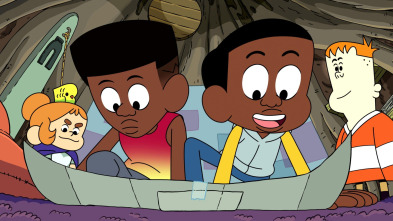 Imagen de El mundo de Craig (T2): El primo del bosque - 2