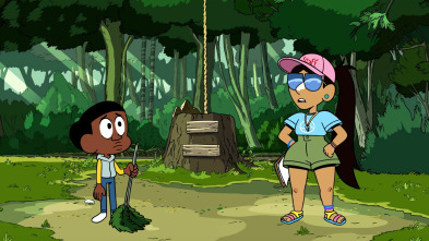 Imagen de El mundo de Craig (T2): Campista a la fuga - 2