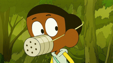 Imagen de El mundo de Craig (T2): Bomba fétida - 2