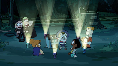 Imagen de El mundo de Craig (T2): La casa de muñecas encantada - 2