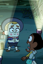 Imagen de El mundo de Craig (T2): La casa de muñecas encantada - 1