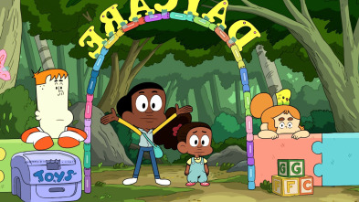 Imagen de El mundo de Craig (T2): La guardería del bosque - 2