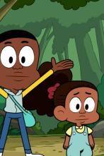 Imagen de El mundo de Craig (T2): La guardería del bosque - 1