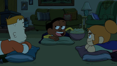 Imagen de El mundo de Craig (T2): Planazo en casa de JP - 2