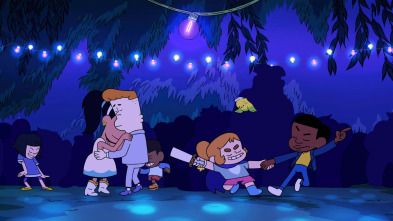 Imagen de El mundo de Craig (T2): El baile del Té con Pastas - 2