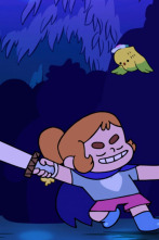 Imagen de El mundo de Craig (T2): El baile del Té con Pastas - 1