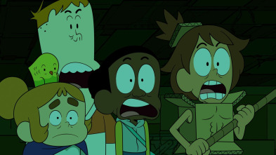 Imagen de El mundo de Craig (T2): La identidad de cartón - 2