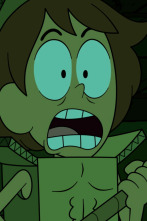 Imagen de El mundo de Craig (T2): La identidad de cartón - 1