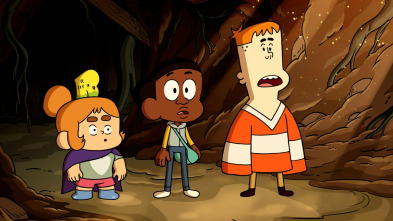 Imagen de El mundo de Craig (T2): Los antiguos del bosque - 2