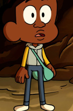 Imagen de El mundo de Craig (T2): Los antiguos del bosque - 1