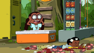 Imagen de El mundo de Craig (T2): Día de trueques - 2
