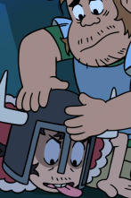 Imagen de El mundo de Craig (T2): Crisis en la roca de los sabios - 1