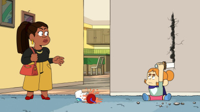 Imagen de El mundo de Craig (T2): La prueba de Kelsey - 2