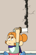 Imagen de El mundo de Craig (T2): La prueba de Kelsey - 1