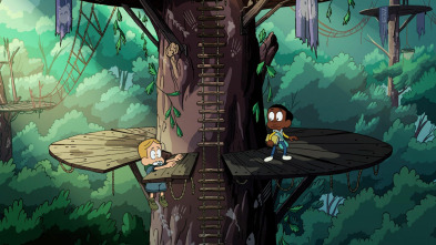 Imagen de El mundo de Craig (T2): El fin del bosque - 2