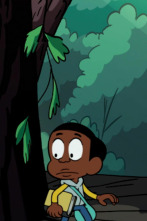 Imagen de El mundo de Craig (T2): El fin del bosque - 1