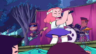 Imagen de El mundo de Craig (T2): El club del perro - 2