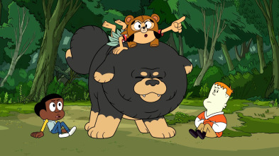 Imagen de El mundo de Craig (T2): Misión Hurón - 2