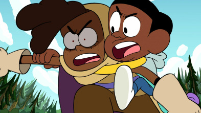 Imagen de El mundo de Craig (T2): El pasado de Poncho Verde - 2